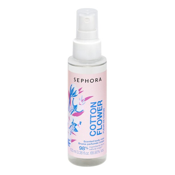 Brume Parfumée Corps - Eau De Soin Corps Et Cheveux, SEPHORA COLLECTION
