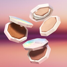 Demi' Glow Light - Highlighter diffusant
