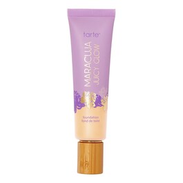 maracuja juicy glow skin tint foundation