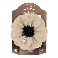 CLIPSTAR PREMIUM Bloom - Haarklammer, INVISIBOBBLE