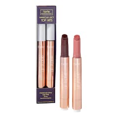 Maracuja Juicy Lip Duo - Lippen-Duo, TARTE