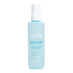 Earth - Brume corps et cheveux , MERCI HANDY