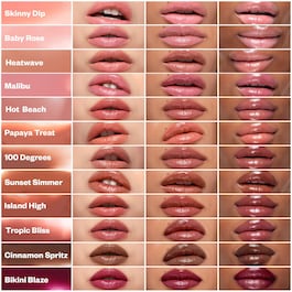 Wet Stick - Feuchtigkeitsspendendes Lipgloss