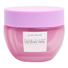 Plum Plump™ Hyaluronic -  Feuchtigkeitspflege, GLOW RECIPE