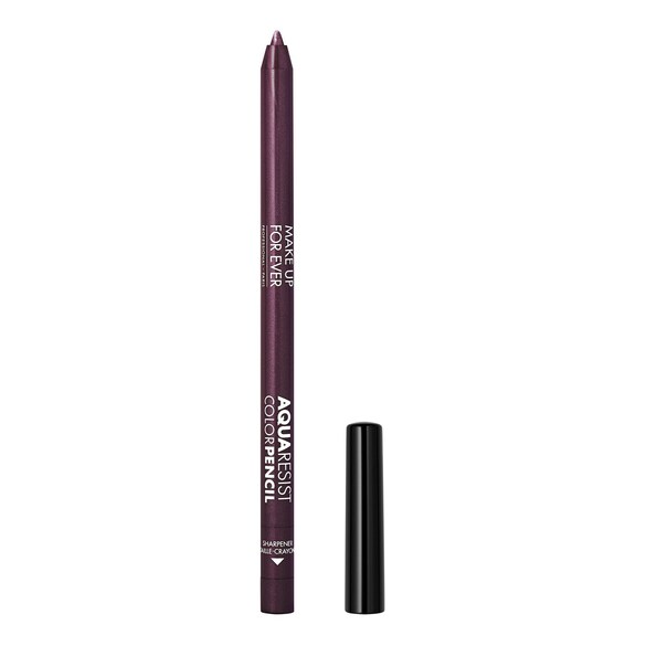 Aqua resist color pencil - Eyeliner waterproof, MAKE UP FOR EVER
