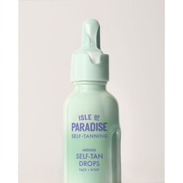 Self Tanning Drops - Selbstbräunungstropfen
