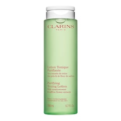   Lotion Tonique Purifiante – Peau mixtes à grasses.  , CLARINS