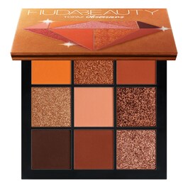 Obsessions Eyeshadow Palette - Palette de fards à paupières