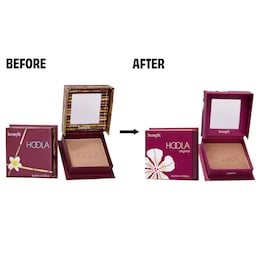 Hoola - Poudre Bronzante Matte