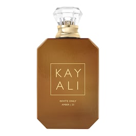 Invite only amber l 23 - Eau de Parfum image