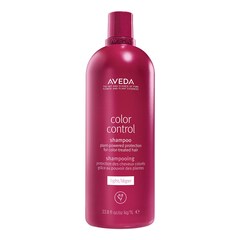 Color Control™ LIGHT - Shampoing léger, protection des cheveux colorés, AVEDA