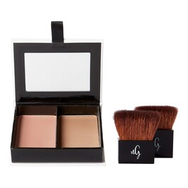 Sunne - Duo de poudres de contouring