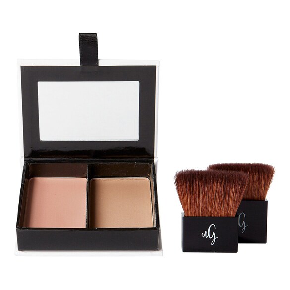 Sunne - Duo de poudres de contouring, UND GRETEL