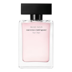 for her Musc Noir - Florientalisches Eau de Parfum mit Moschus, NARCISO RODRIGUEZ