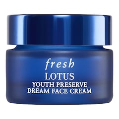 Lotus Dream Cream - Crème de nuit au lotus et à la vitamine E, FRESH