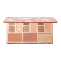 Clay Play Eye & Cheek Palette Vol. 2, TARTE