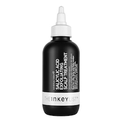 Soin cuir chevelu exfoliant à l'acide salicylique, THE INKEY LIST