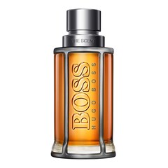 Boss The Scent For Him - Eau de Toilette, HUGO BOSS