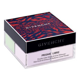 Prisme Libre - Poudre Libre Edition Couture