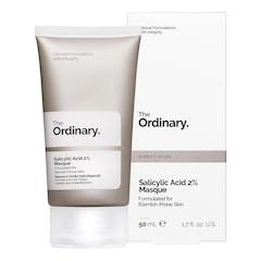 Salicylic Acid 2% Masque, THE ORDINARY