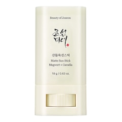 Matte Sun Stick: Mugwort + Camelia - Protection solaire non grasse, BEAUTY OF JOSEON
