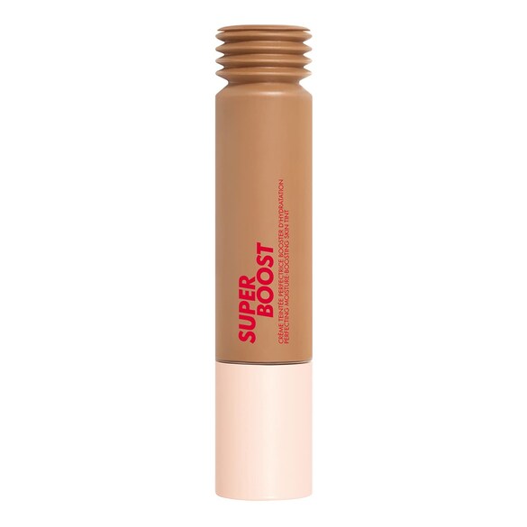 Super Boost Skin Tint – Crème teintée perfectrice booster d'hydratation, MAKE UP FOR EVER