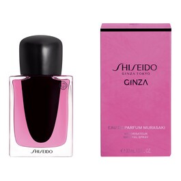 GINZA - Murasaki Eau de Parfum 