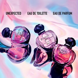 Poison Girl - Eau de Toilette für Damen - Blumige, frische und vanillige Noten