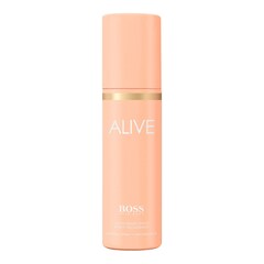 Boss Alive Deodorant Spray, HUGO BOSS