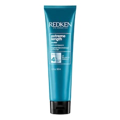 Extreme Length - Soin sans rinçage protecteur de longueurs, REDKEN