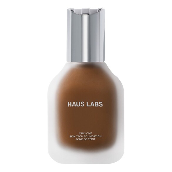 Triclone Skin Tech Foundation - Mittlere Deckkraft mit fermentierter Arnika, HAUS LABS BY LADY GAGA