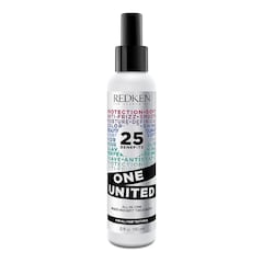 One United - Multi-Benefit-Treatment, REDKEN