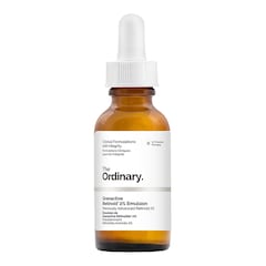 Émulsion de Granactive Retinoid 2% - Sérum Anti-Age, THE ORDINARY