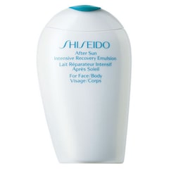 Sun Care After Sun Intensive Recovery Emulsion - Lait après-soleil, SHISEIDO