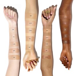Dior Forever Natural Nude  - Fond de teint léger tenue 24h