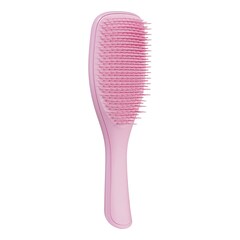 The Wet Detangler Rosebud - Entwirrende Haarbürste, TANGLE TEEZER