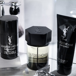 La Nuit De L'Homme - Eau de Toilette