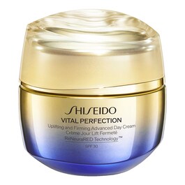 Vital Perfection - Straffende Tagescreme SPF30 für strahlende Haut