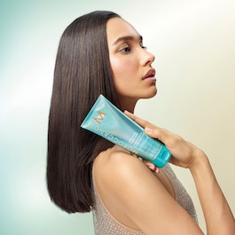 Masque Gloss Ultra-Brillant - Pour tous les types de cheveux