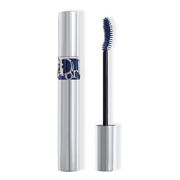 Diorshow Iconic Overcurl - Volumen-Mascara - Wimpernpflege & Schwung, DIOR