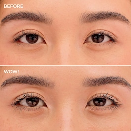 Roller Lash - Mascara Recourbant