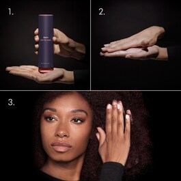 Chitosan™ - Pre-Style Cream Lockiges bis krauses Haar, leichte Pflege