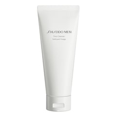 Shiseido Men - Nettoyant visage mousse, SHISEIDO