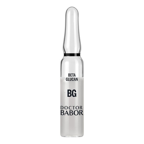 Instant Soothing Ampoule Serum Concentrate - Ampulle, BABOR