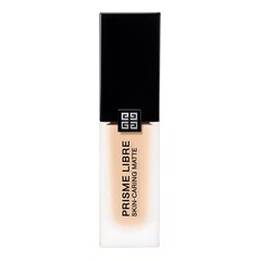 Prisme Libre - Skin-Caring Matte Foundation, GIVENCHY