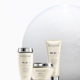 Densifique Bain Densité - Shampoing repulpant pour cheveux en perte de densité