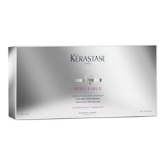 Specifique Cure Anti-chute 10 ampoules - Cure anti-chute de cheveux, KÉRASTASE