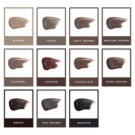 Dipbrow Gel - Gel waterproof sourcils