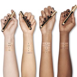 Touche Éclat High Cover - Correcteur anti-cernes naturel et haute couvrance
