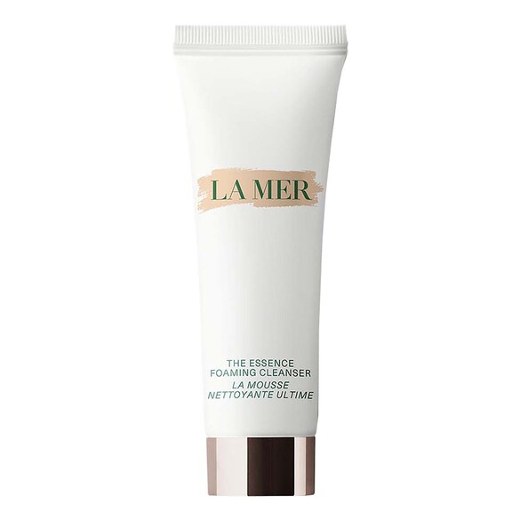 La Mousse Nettoyante Ultime - Mousse nettoyante visage, LA MER